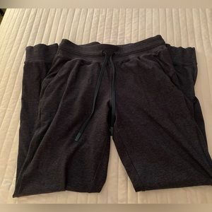 Lululemon joggers